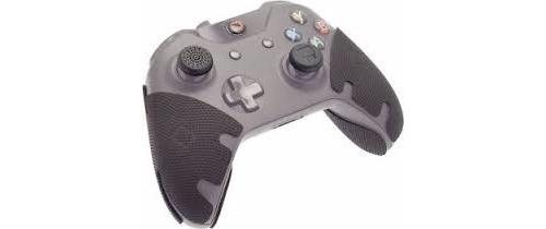 Manette Xbox One Venom Grip Kit