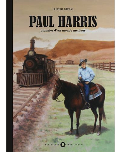 Paul Harris