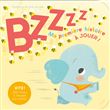 BZZz Ma première histoire à jouer