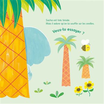 BZZz Ma première histoire à jouer
