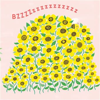 BZZz Ma première histoire à jouer