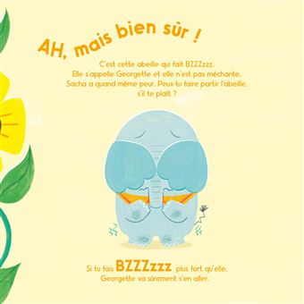 BZZz Ma première histoire à jouer