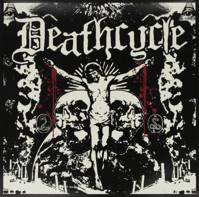 Deathcycle cvnl