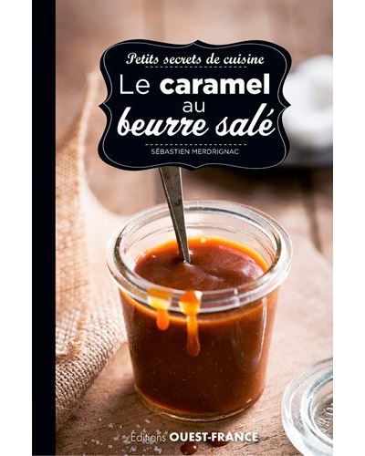 Le caramel au beurre salé