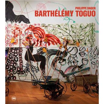 Barthelemy toguo
