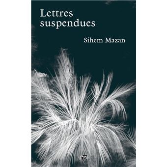 Lettres suspendues