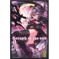 Seraph of the End