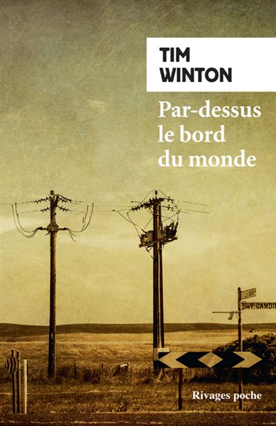 PAR-DESSUS LE BORD DU MONDE (NE)