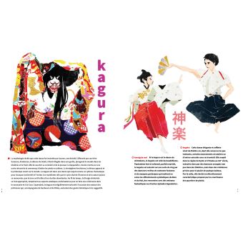 Japon en 100 mots - Nouvelle édition augmentée