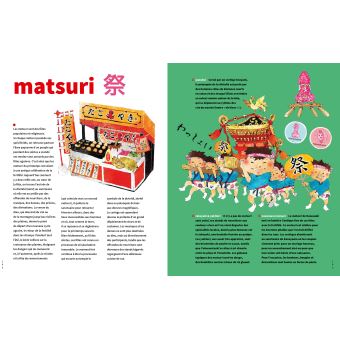 Japon en 100 mots - Nouvelle édition augmentée