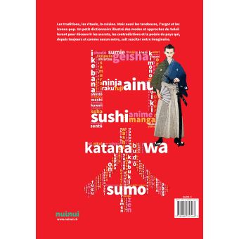Japon en 100 mots - Nouvelle édition augmentée