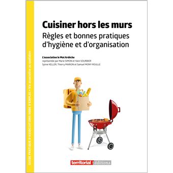 Cuisiner hors les murs