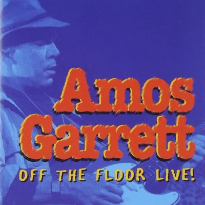 Off the floor live