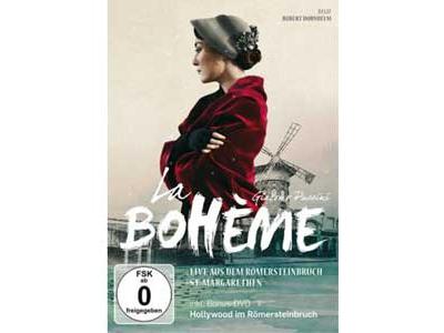 Bohème
