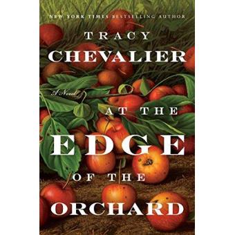 At the edge of the Orchard - 1