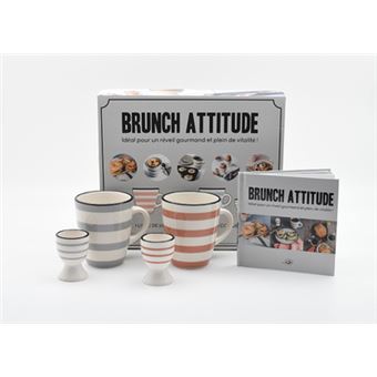 Coffret Brunch attitude