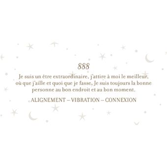 Messages vibratoires