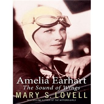 Amelia earhart. film tie-in - 1
