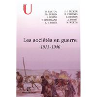 Les sociétés en guerre