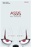 Stray Dogs - Couverture Ça - COMPTE FERME