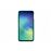 Samsung Galaxy S10E Silicone Cover Green_0