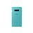 Samsung Galaxy S10E Silicone Cover Green_1