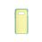 Samsung Galaxy S10E Silicone Cover Green_3