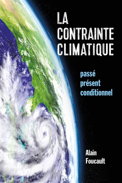 La contrainte climatique passe present conditionnel