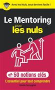 Le Mentoring pour les Nuls en 50 notions clés