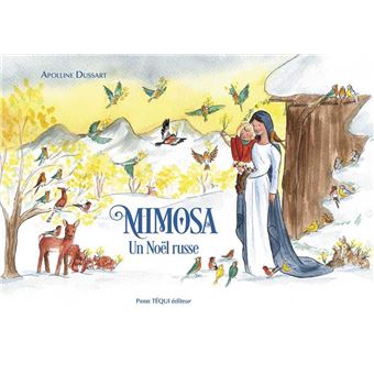 Mimosa