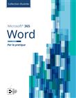 Word Microsoft 365 - Collection Illustrée Couleur