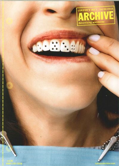 Dents dominos