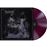 Conjurers Of Cruelty - Vinilo Morado