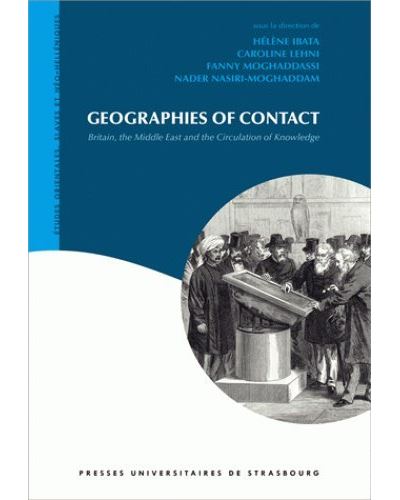 Geographies of contact