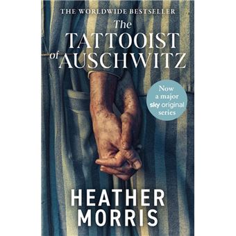 TATTOOIST OF AUSCHWITZ - Inconnus - Achat Livre ou ebook | fnac