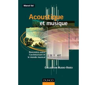 Acoustique architecturale