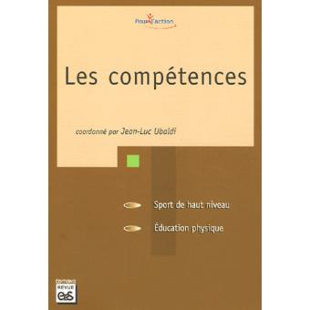 Les compétences