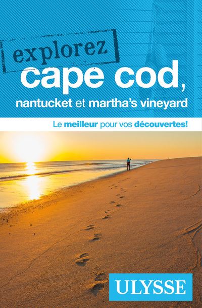 Cape cod nantucket martha's vineyard