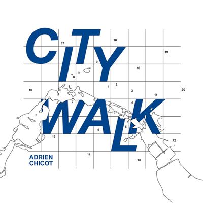 City walk