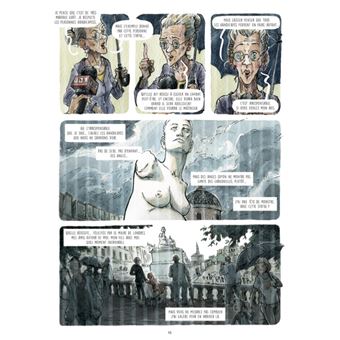 London Venus - Une vie d'Alison Lapper