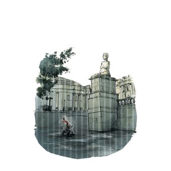 London Venus - Une vie d'Alison Lapper