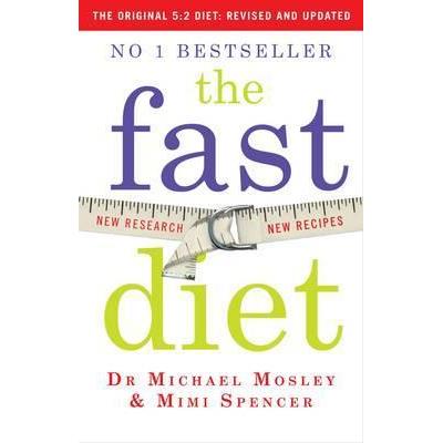 The fast diet