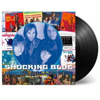 Shocking Blue - 1