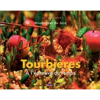 Tourbières