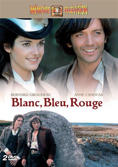 Blanc bleu rouge