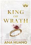 King of wrath