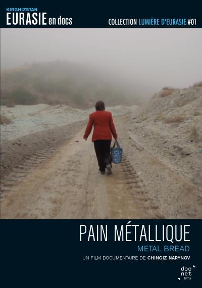 Pain métallique DVD