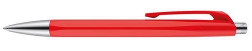 Stylo Bille 888 Caran D'Ache Infinite Rouge