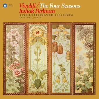Vivaldi Les 4 saisons