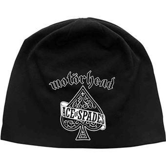 Bonnet Motörhead Ace Of Spades